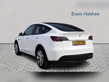 Used Tesla Model Y 2022 for sale - 79319433: Photo