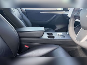 Used Tesla Model Y 2022 for sale - 79319433: Photo