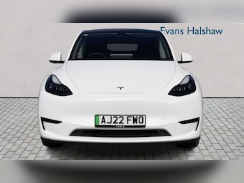 Used Tesla Model Y 2022 for sale - 79319433: Photo