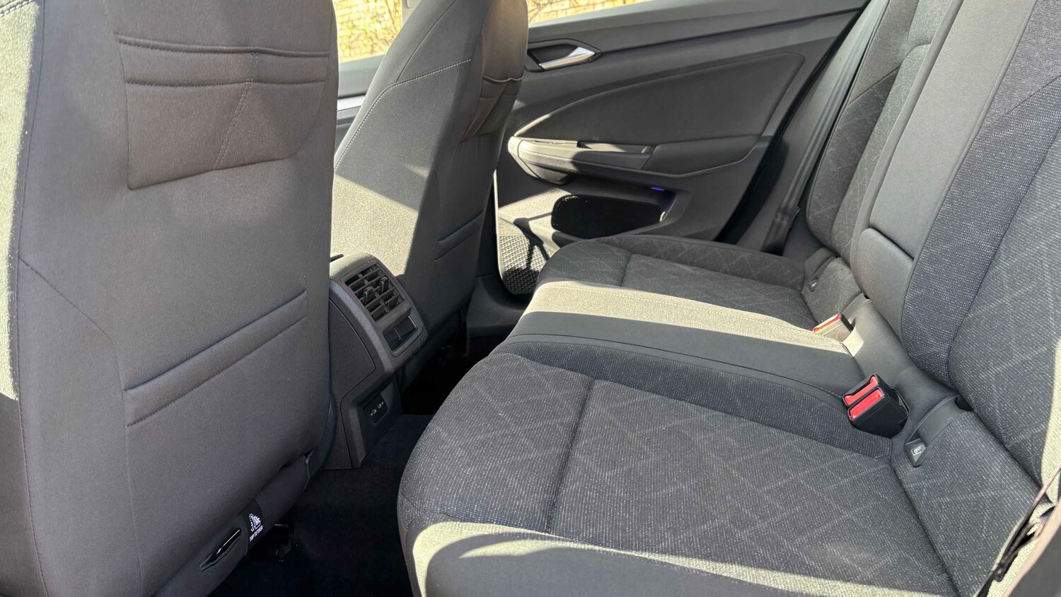 Used Volkswagen Golf 2022 for sale - 78137652: Photo 10