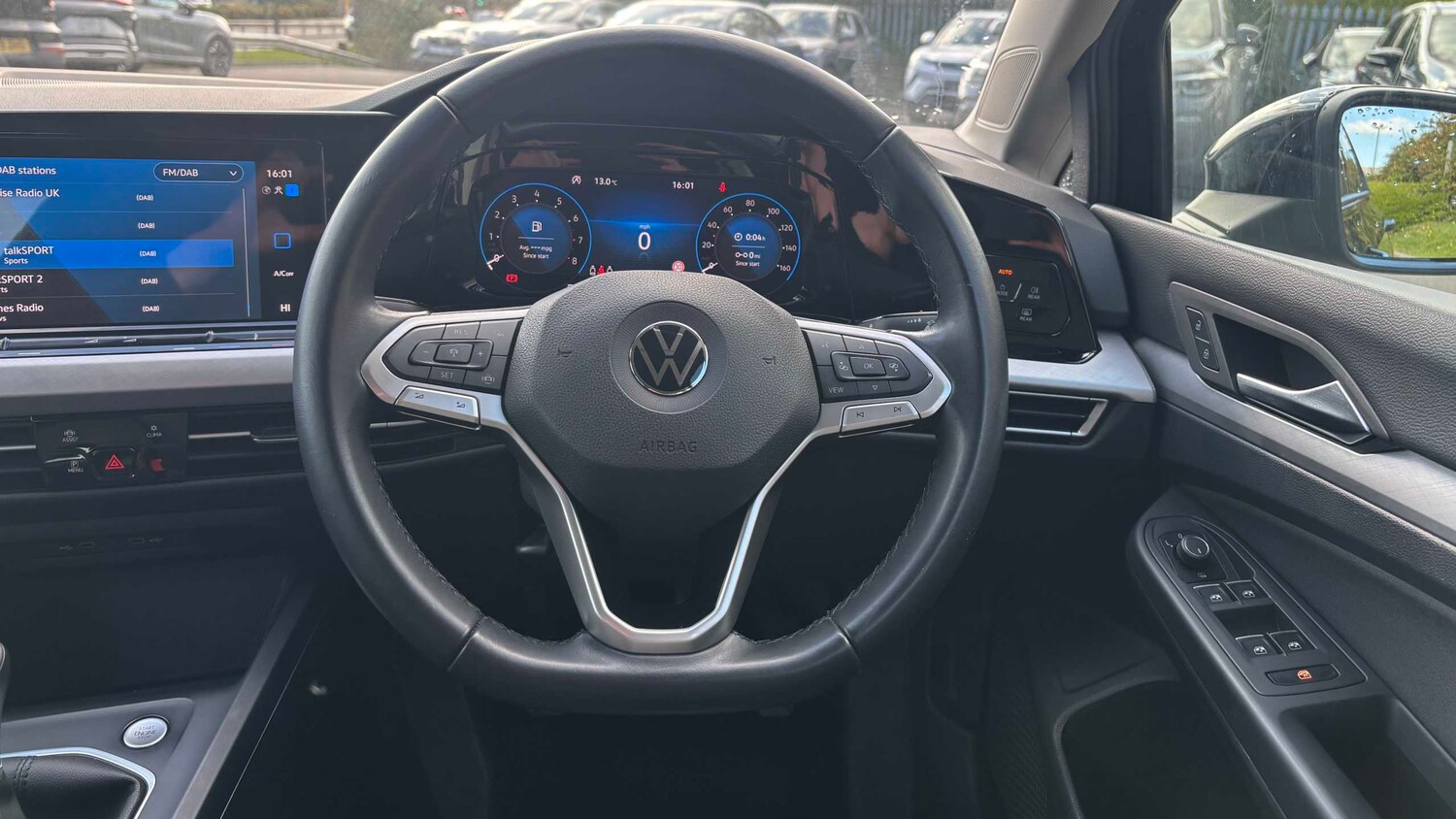 Used Volkswagen Golf 2022 for sale - 78137652: Photo 12