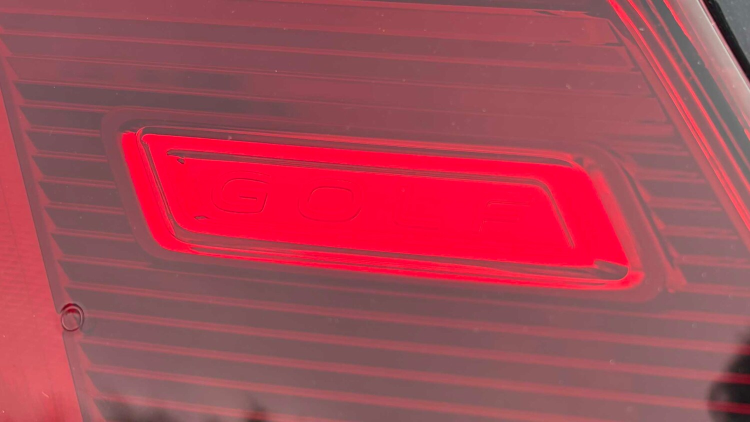 Used Volkswagen Golf 2022 for sale - 78137652: Photo 16