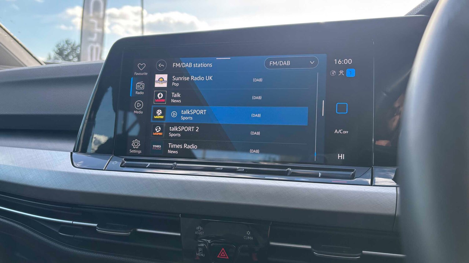 Used Volkswagen Golf 2022 for sale - 78137652: Photo 18