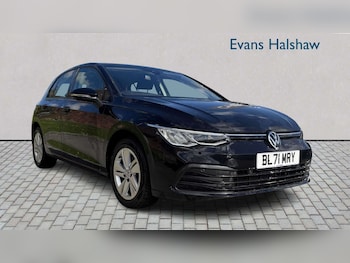 Volkswagen Golf feature image