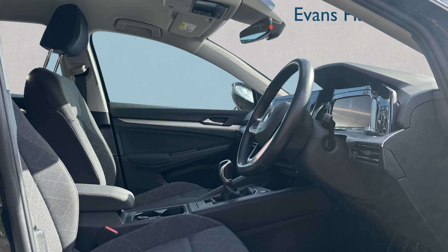 Used Volkswagen Golf 2022 for sale - 78137652: Photo 3