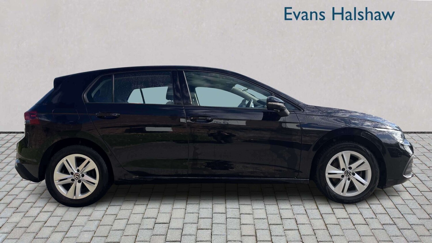 Used Volkswagen Golf 2022 for sale - 78137652: Photo 6