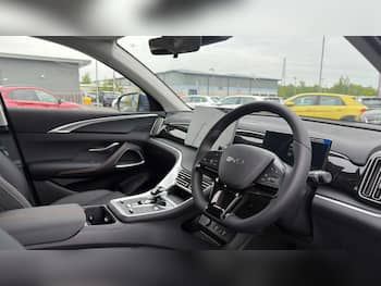 Used BYD Sealion 5 2026 for sale - 79745293: Photo