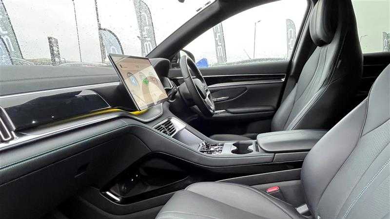 Used BYD Seal U 2025 for sale - 77674842: Photo 10