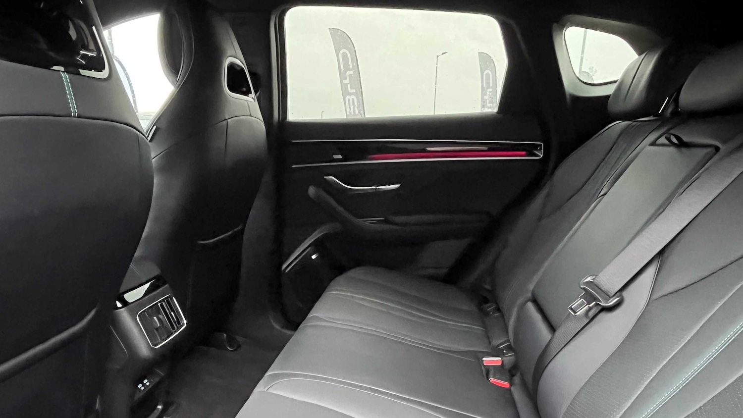 Used BYD Seal U 2025 for sale - 77674842: Photo 11