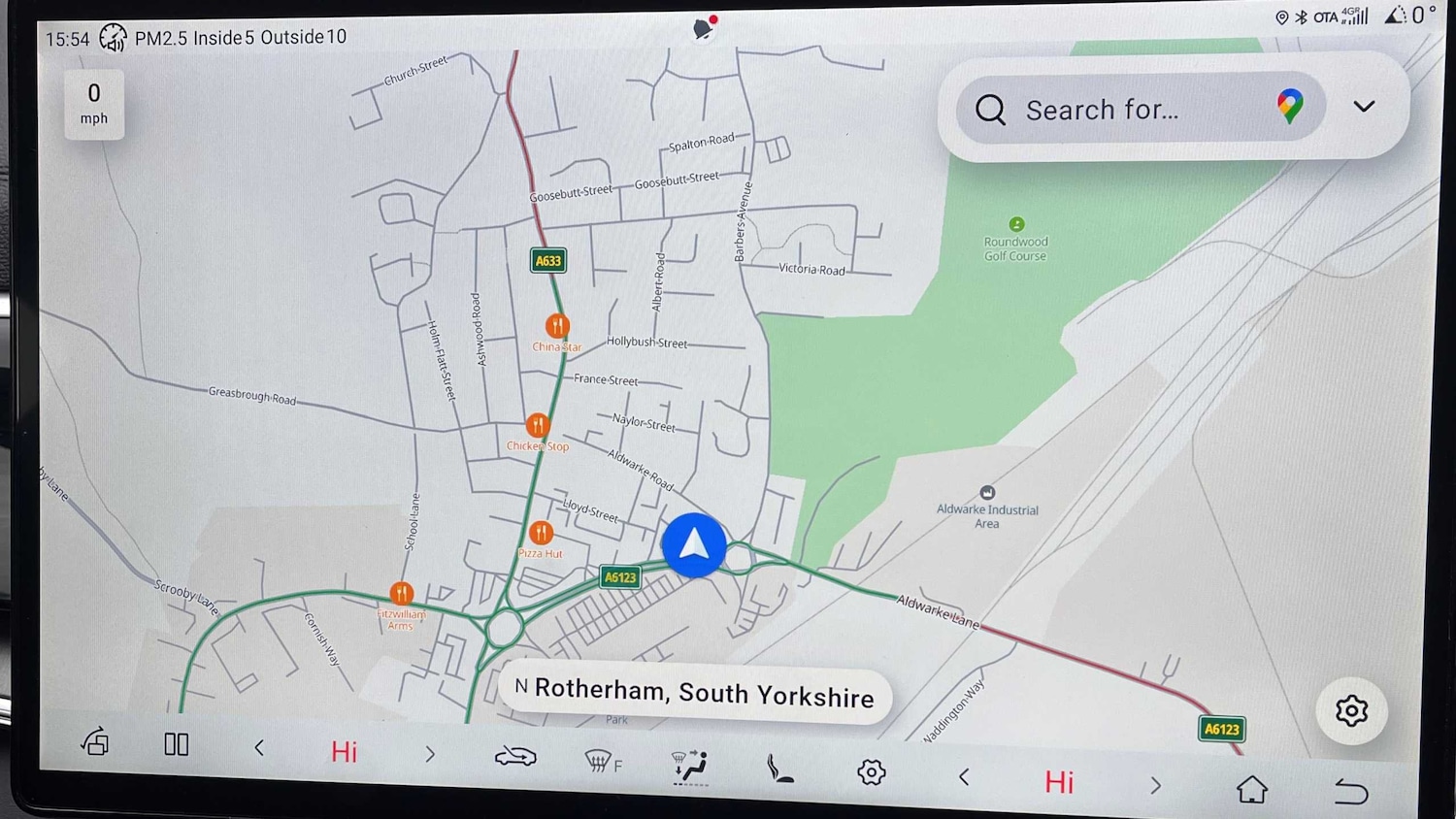 Used BYD Seal U 2025 for sale - 77674842: Photo 14