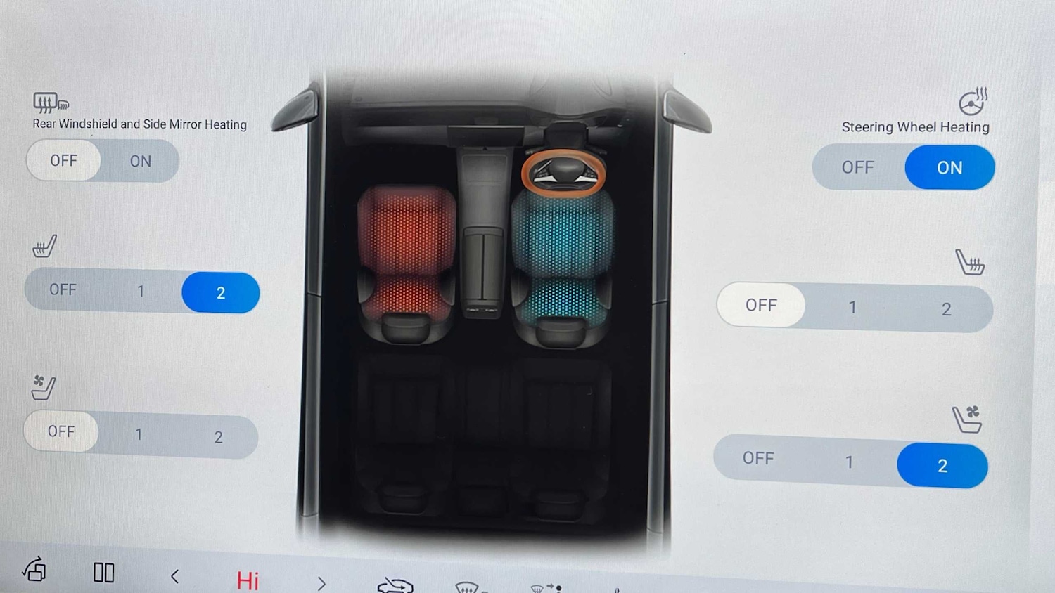 Used BYD Seal U 2025 for sale - 77674842: Photo 16