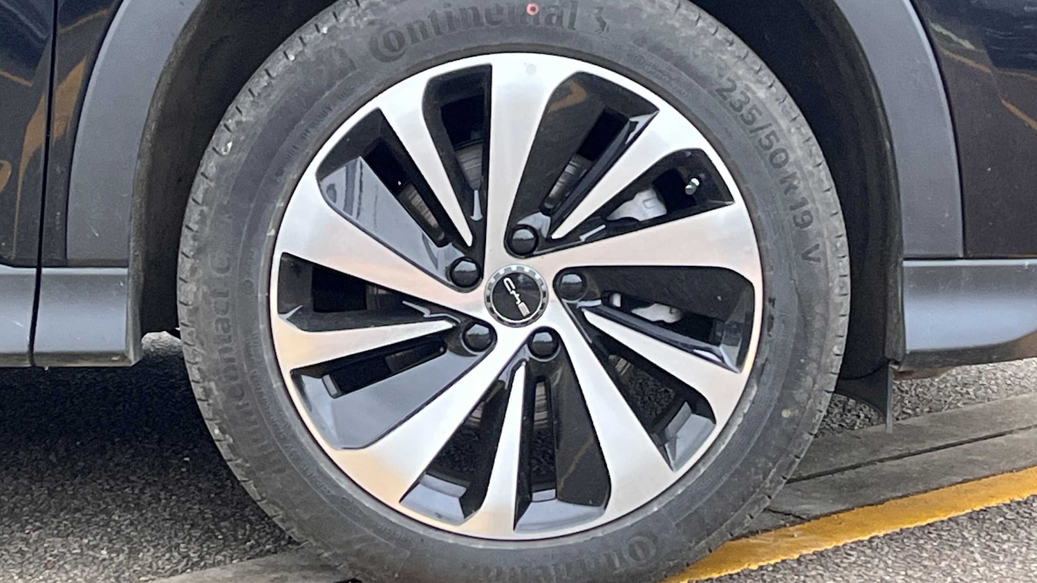 Used BYD Seal U 2025 for sale - 77674842: Photo 7