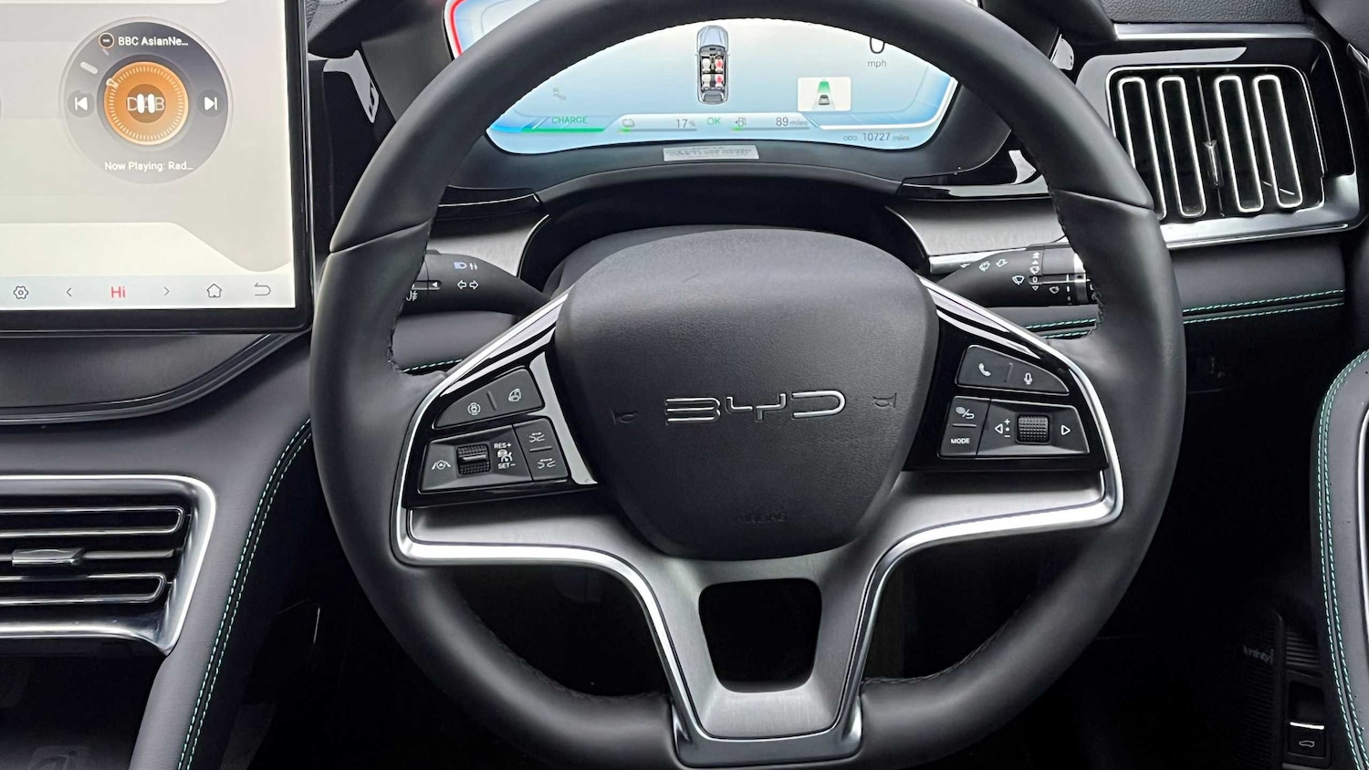 Used BYD Seal U 2025 for sale - 77674842: Photo 9