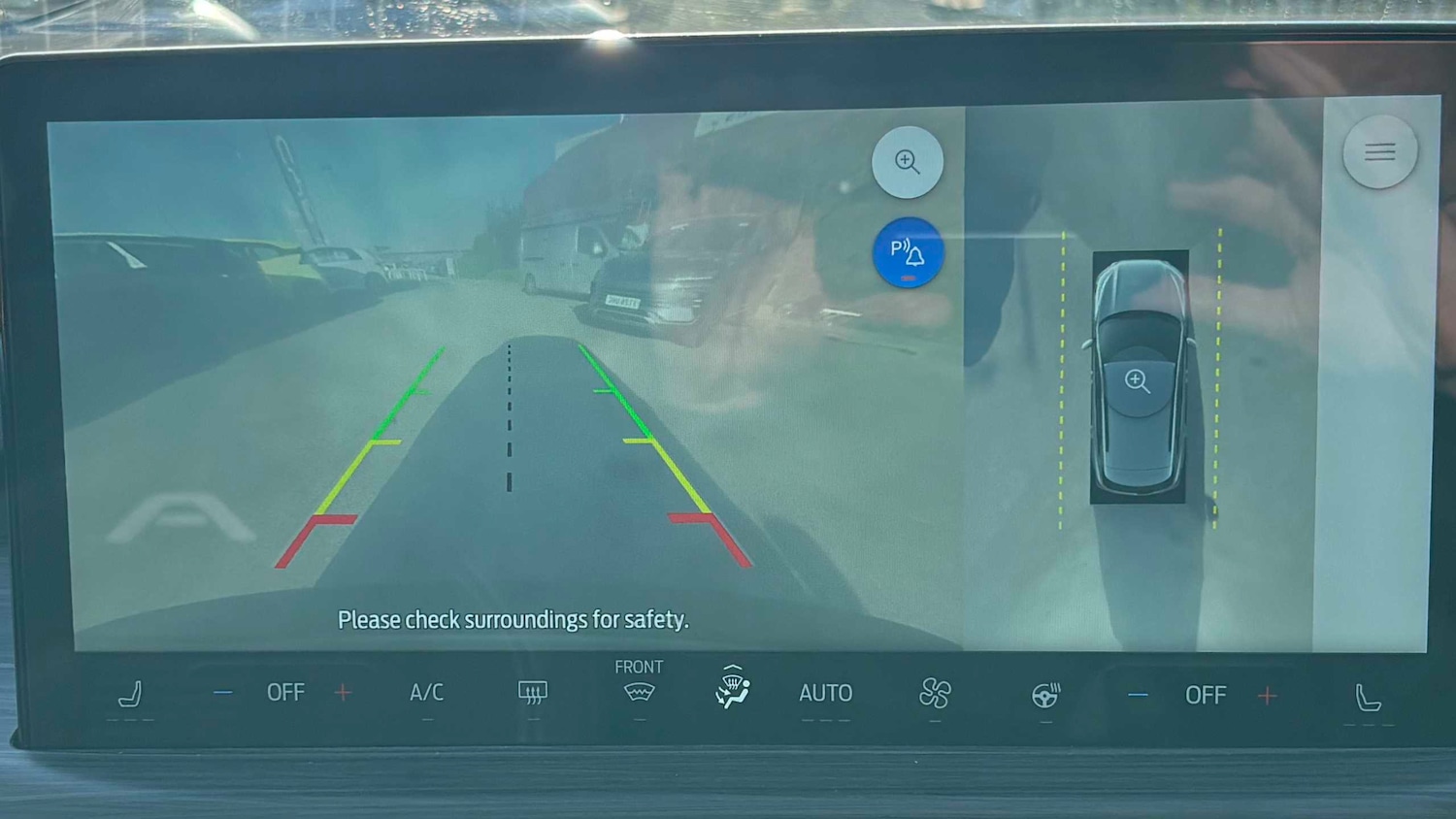 Used Ford Kuga 2024 for sale - 77772088: Photo 16