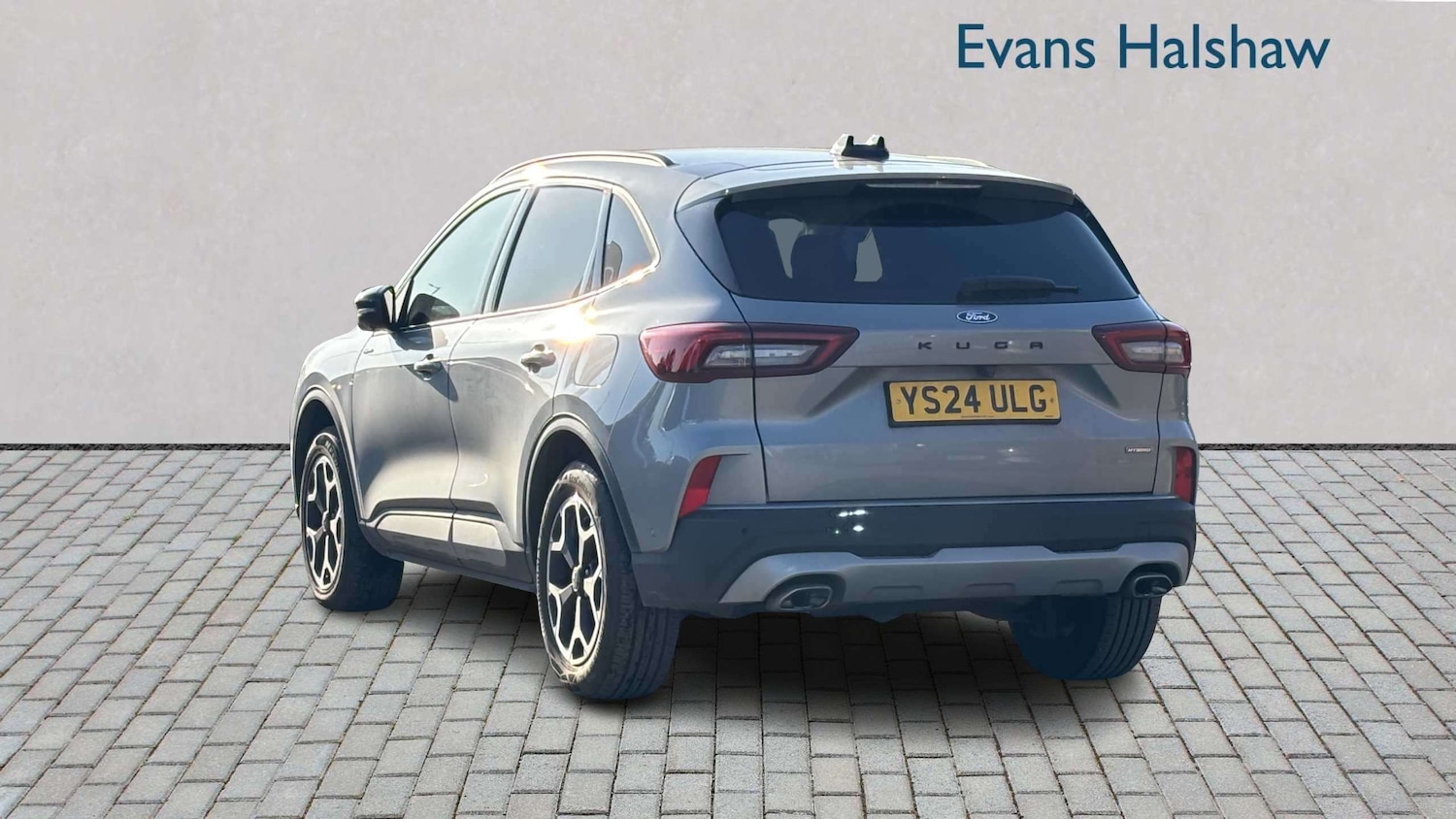 Used Ford Kuga 2024 for sale - 77772088: Photo 2