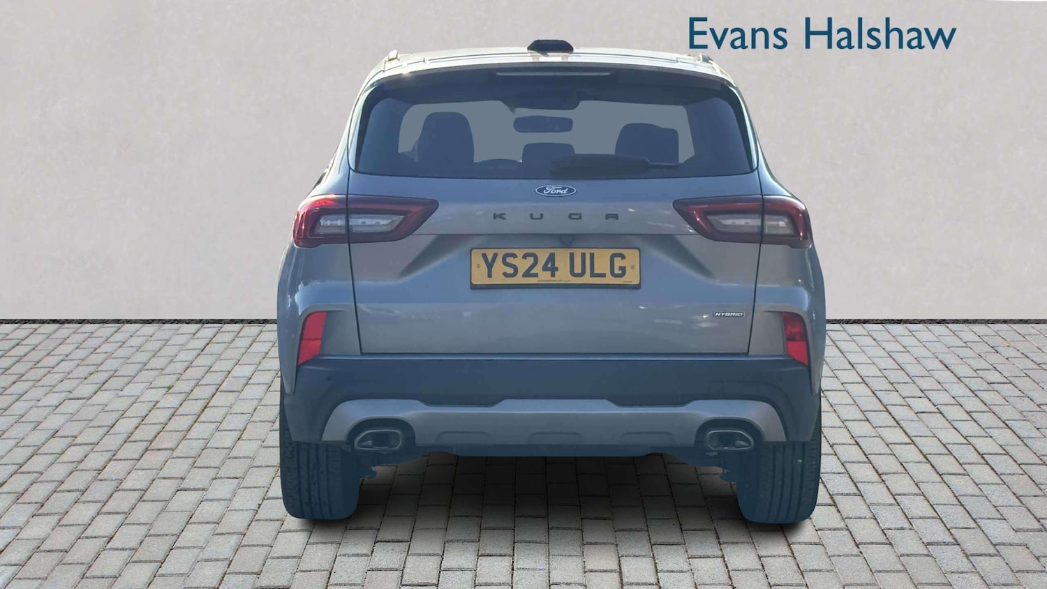 Used Ford Kuga 2024 for sale - 77772088: Photo 5