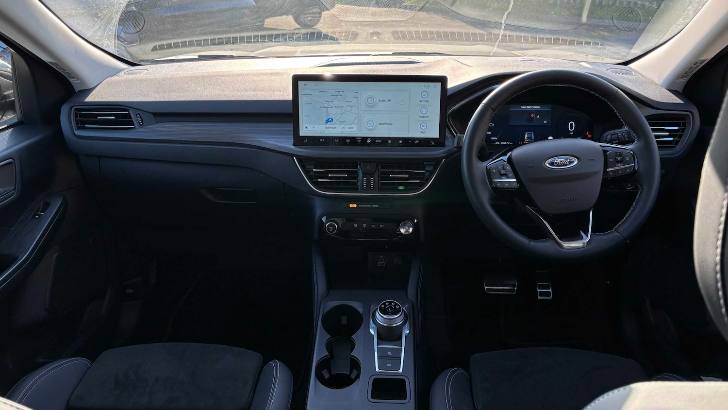 Used Ford Kuga 2024 for sale - 77772088: Photo 8