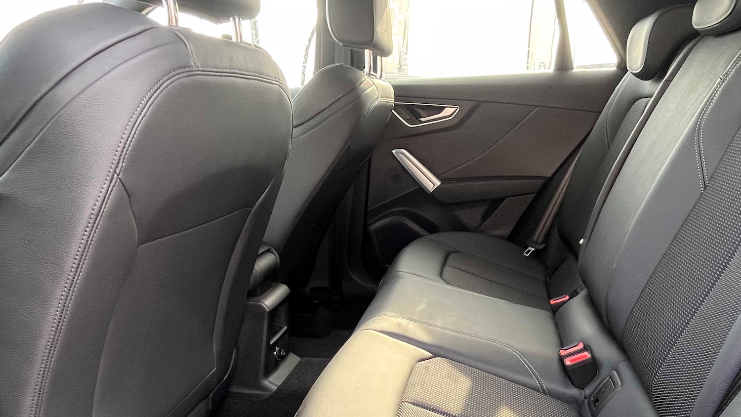 Used Audi Q2 2023 for sale - 77961114: Photo 10