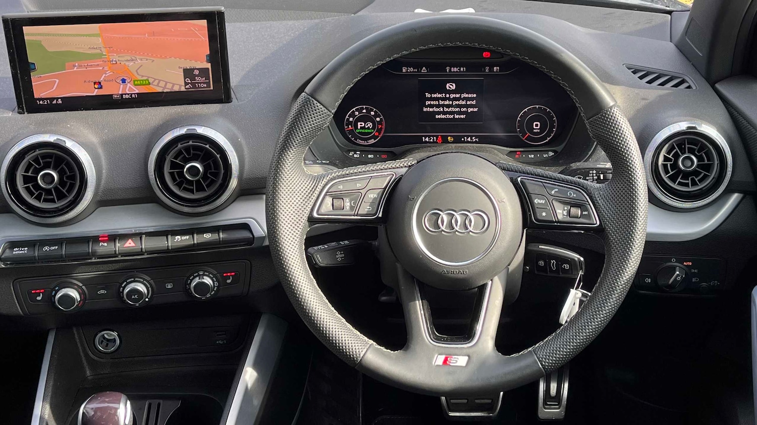 Used Audi Q2 2023 for sale - 77961114: Photo 12