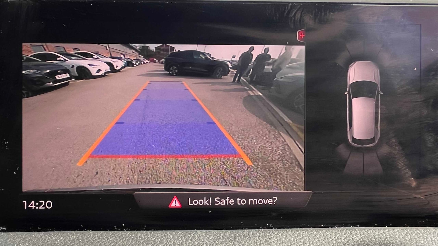 Used Audi Q2 2023 for sale - 77961114: Photo 13