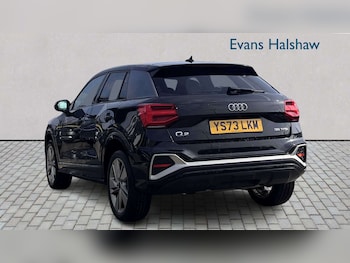 Used Audi Q2 2023 for sale - 77961114: Photo