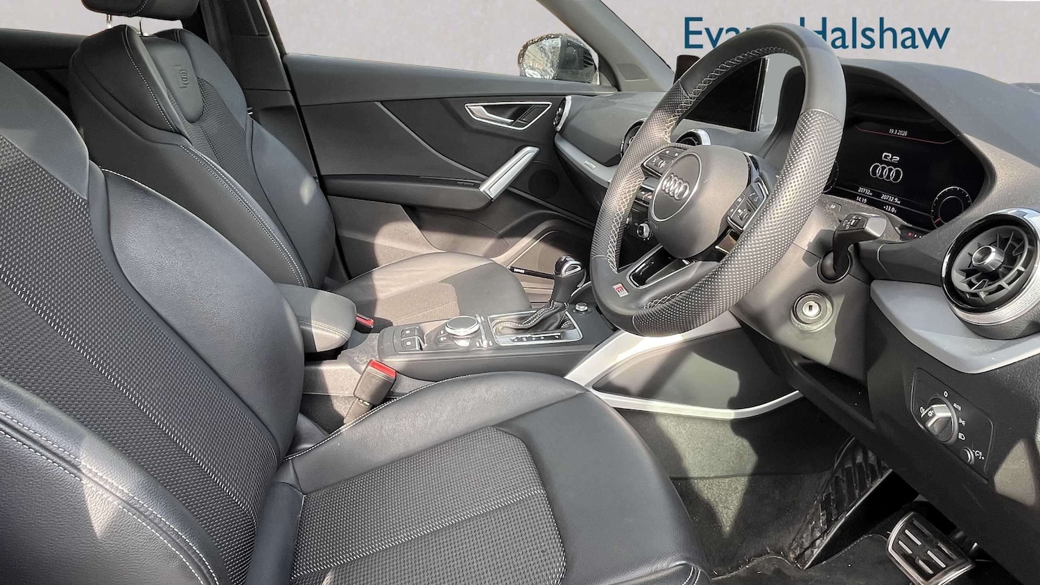 Used Audi Q2 2023 for sale - 77961114: Photo 3