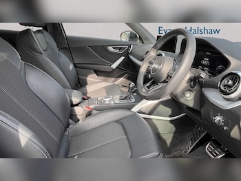 Used Audi Q2 2023 for sale - 77961114: Photo