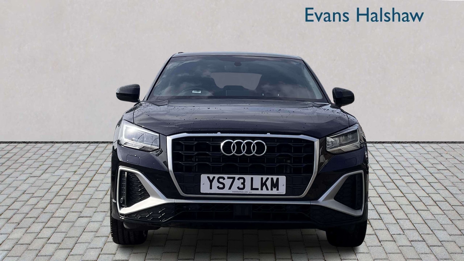 Used Audi Q2 2023 for sale - 77961114: Photo 4