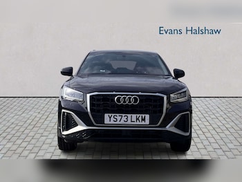 Used Audi Q2 2023 for sale - 77961114: Photo