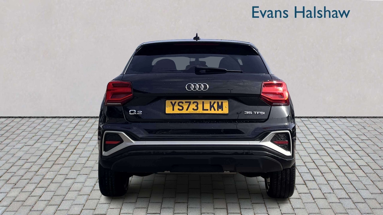 Used Audi Q2 2023 for sale - 77961114: Photo 5