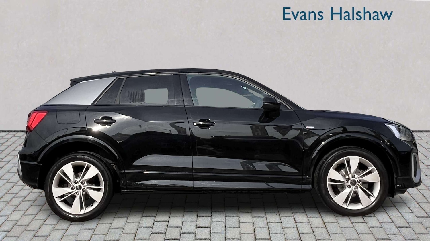 Used Audi Q2 2023 for sale - 77961114: Photo 6