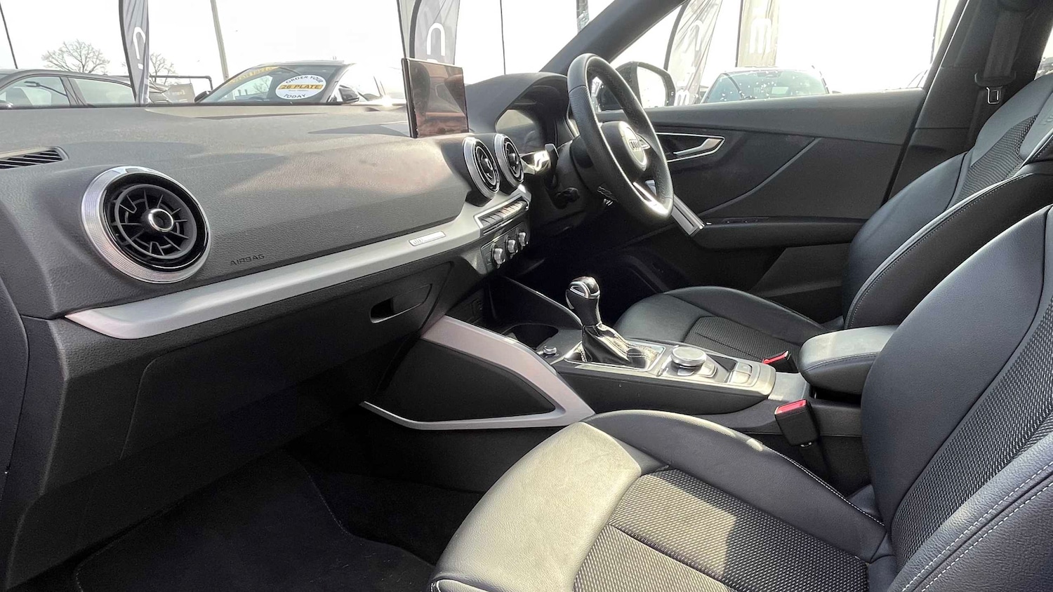 Used Audi Q2 2023 for sale - 77961114: Photo 9