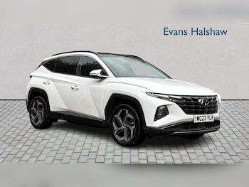 Used Hyundai TUCSON 2023 for sale - 79579514: Photo