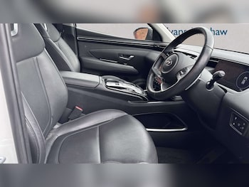 Used Hyundai TUCSON 2023 for sale - 79579514: Photo