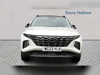 Used Hyundai TUCSON 2023 for sale - 79579514: Photo