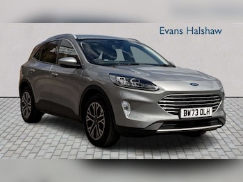 Used Ford Kuga 2024 for sale - 78845368: Photo