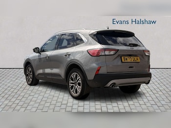 Used Ford Kuga 2024 for sale - 78845368: Photo