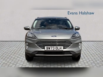 Used Ford Kuga 2024 for sale - 78845368: Photo