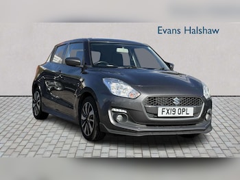 Used Suzuki Swift 2019 for sale - 79579657: Photo