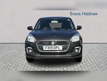 Used Suzuki Swift 2019 for sale - 79579657: Photo