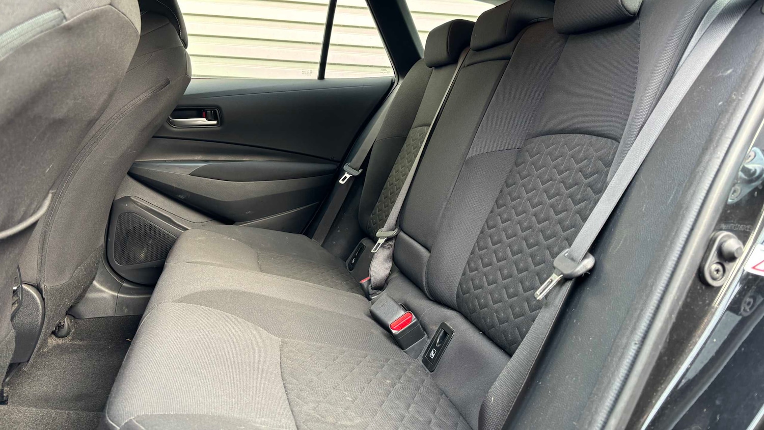 Used Toyota Corolla 2022 for sale - 77588996: Photo 10