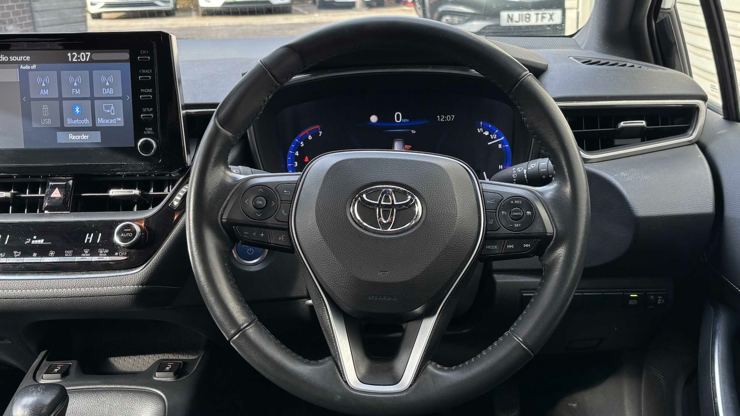 Used Toyota Corolla 2022 for sale - 77588996: Photo 12
