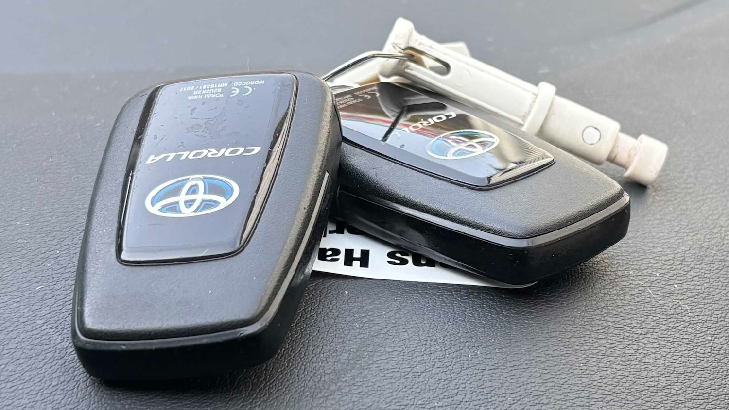 Used Toyota Corolla 2022 for sale - 77588996: Photo 15