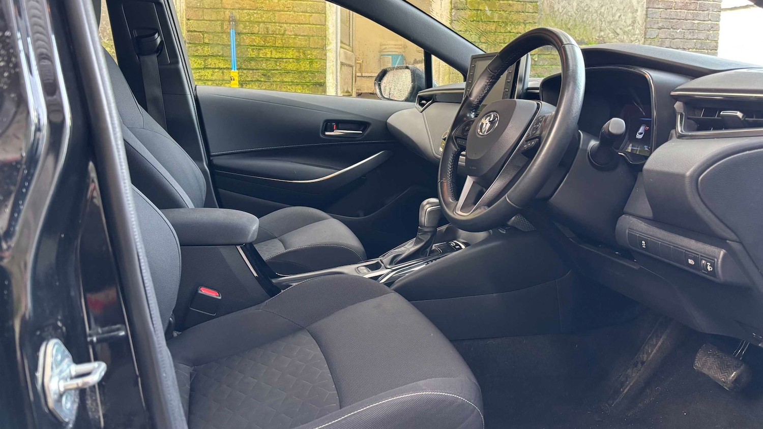 Used Toyota Corolla 2022 for sale - 77588996: Photo 3