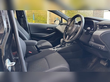 Used Toyota Corolla 2022 for sale - 77588996: Photo