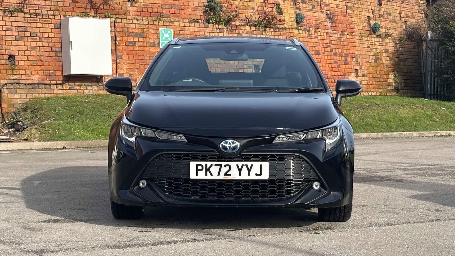 Used Toyota Corolla 2022 for sale - 77588996: Photo 4