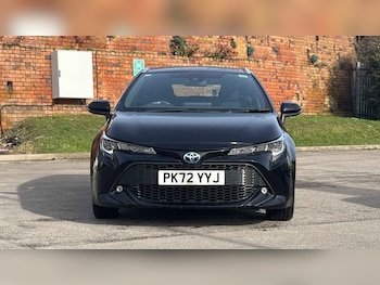 Used Toyota Corolla 2022 for sale - 77588996: Photo