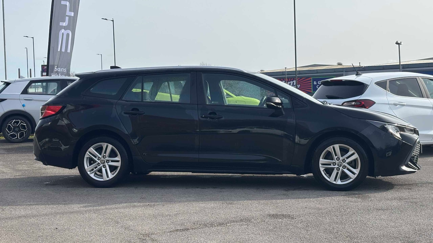 Used Toyota Corolla 2022 for sale - 77588996: Photo 6