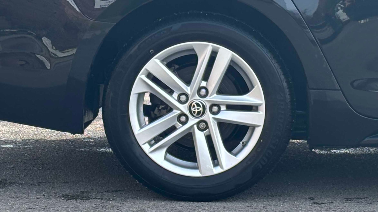 Used Toyota Corolla 2022 for sale - 77588996: Photo 7