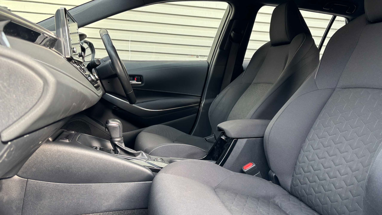 Used Toyota Corolla 2022 for sale - 77588996: Photo 9